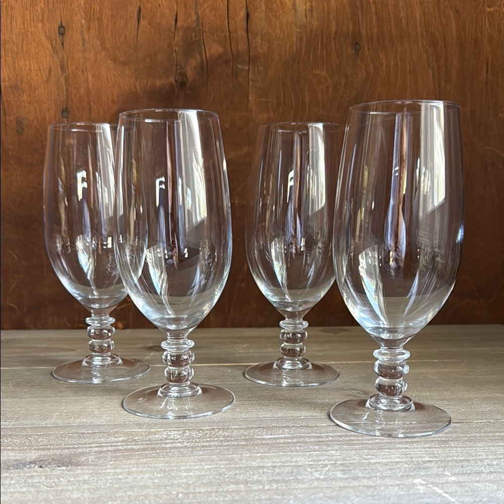 S4 | Vintage Glassware
